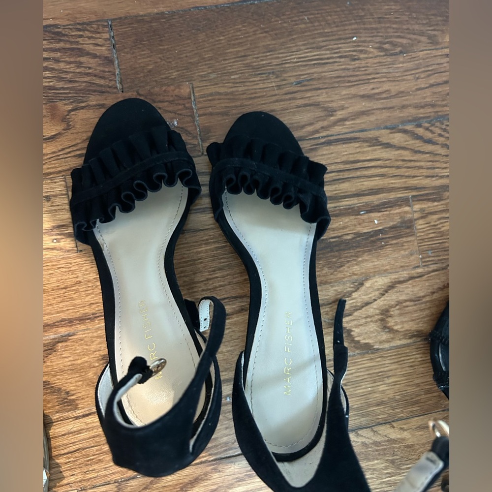 Marc Fisher Heels